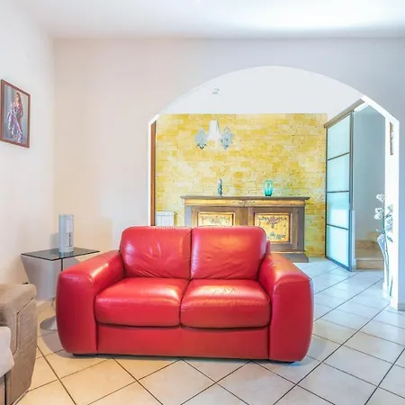 Villa Alessandra Villa Avola