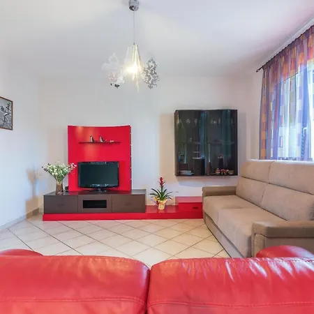 Villa Villa Alessandra Avola