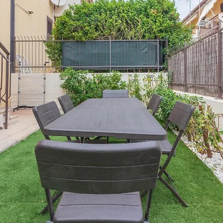 Villa Villa Alessandra