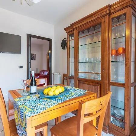 Villa Alessandra *