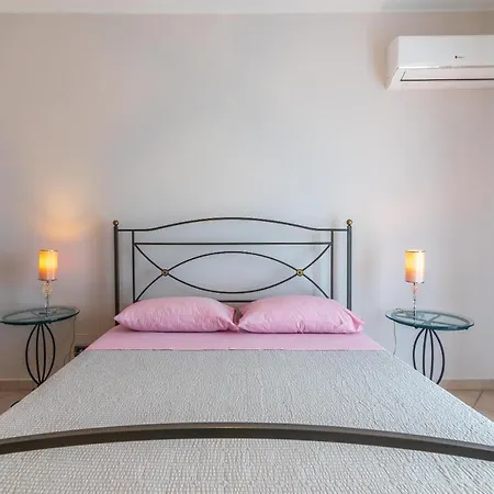 Villa Villa Alessandra *