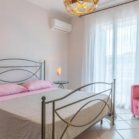 Villa Alessandra Villa