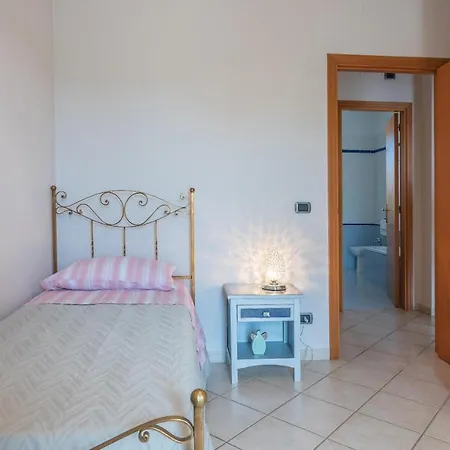 Villa Alessandra Villa Avola