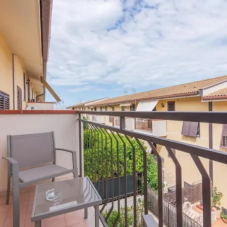 Villa Villa Alessandra *