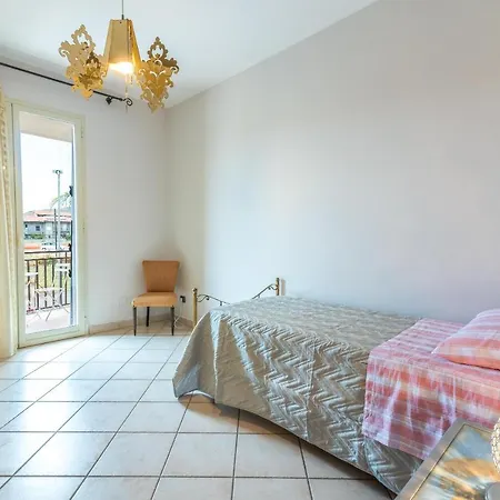 Villa Villa Alessandra